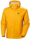Helly Hansen Herren Loke Shell Wanderjacke