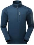Rab Modulus Pull On, L, Tempest Blue TMB