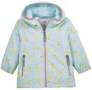 first instinct by killtec Kinder Outdoorjacke FIOS 71 MNS JCKT, hell stahlmint, 110,