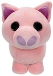 Adopt Me! AME0053 - 20 cm Pl&uuml;sch - Schwein, offizielles Pl&uuml;sch mit Spielcode