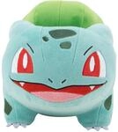 Pok&eacute;mon PKW3083-20cm Pl&uuml;sch - Bisasam, offizielles Pl&uuml;sch