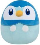 Squishmallows Pok&eacute;mon x SQPK00041 - Plinfa 35 cm, offizielles Pok&eacute;mon, superweich