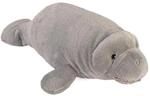 Wild Republic 22474 Seekuh Animal Cuddlekins, 30 cm