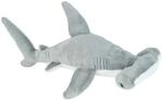 Wild Republic Cuddlekins Mini Hammerhai, Stofftier, Baby-Geschenk f&uuml;r M&auml;dchen und