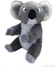 Wild Republic Ecokins Mini Koala, Kuscheltier aus Stoff, Nachhaltiges Spielzeug, Baby