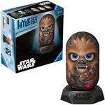 Ravensburger Hylkies: Star Wars Sammelfiguren zum selbst zusammenbauen - Figur #05 -