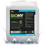 BiOHY Profi Fensterreiniger (10 Liter Kanister) | Glasreiniger Konzentrat | f&uuml;r