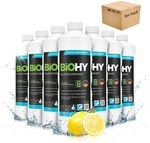 BiOHY Allzweckreiniger (9 x 1L) | Bodenreiniger Konzentrat f&uuml;r Parkett, Fliesen &