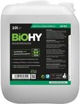 BiOHY Bodenreiniger (10 Liter Kanister) | Konzentrat f&uuml;r alle Reinigungsger&auml;te und