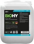 BiOHY Glasreiniger Konzentrat Oberfl&auml;chenreiniger (10 Liter Kanister) 