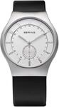 BERING Radio Controlled 51940-470 Herrenarmbanduhr