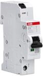 ABB SX201-B16 Sicherungsautomat FlexLine B-Charakteristik 6kA 16A 1P