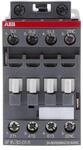 ABB AF16-30-01-11 AF Leistungssch&uuml;tz / 24 V ac/dc Spule, 3 -polig 3...
