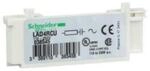 Schneider Electric | LAD4RCU - Beschaltungsmodul, RC-Glied, 110-250V AC, f&uuml;r