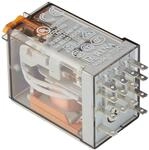 Finder Relais Versorgungsspannung 230 V AC, 4 W, 7 A, 1 St&uuml;ck, 55.34.8.230.0040