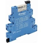 Finder Masterbasic 391100240060 Elektromechanisches Koppelrelais, AgNi,