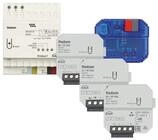 Theben 4990204 KNX Set 4 KNX-RF - Spannungsversorgung - UP-Medienkoppler -
