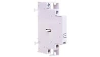 Eaton 248862 Hilfsschalter, 1S+1O, 3A, 220-240VAC