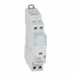 Legrand 412523 CX3 SCHUETZ 230V 25A 2S O.HD