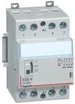 CONTACTOR 63A 4NA 230V SILENC