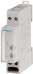 SIEMENS Treppenlichtzeitschalter, 230V, 1 Schliesser, 16A, 230, Rotary, Drehbar,
