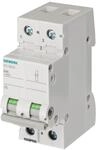 Siemens 5TL Trennschalter 2-polig DIN-Hutschiene 32A 2-phasig