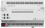 KNX Schaltaktor 16fach KNX Jalousieaktor JUNG 230161SR