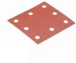 FLEX Klettschleifpapier P100 115x105 mm (25 St&uuml;ck) - 332798