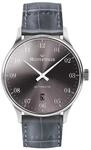 MeisterSinger Mehrzeigeruhren Pangaea 2Z PM207