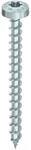 HECO-TOPIX-plus 3,5 x 20, Rundkopf, T-Drive, VVG, A3K 1000 Stk