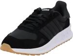 adidas IH8623 Run 84 Carbon/Black/Gum 3 UK7 - EU40 2/3