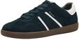 Tamaris Damen Sneaker bequem; Green, EU 36