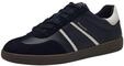 Tamaris Damen Sneaker Low, schwarz, 36 EU