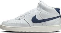Nike CD5436-109 Court Vision Mid Women s S Damen White/Midnight Navy-SAIL EU 38.5