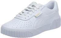 PUMA Women's Cali WN's Sneakers, wei&szlig;, 41 EU