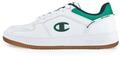 Champion Rd18 2.0 Low Sneaker Herren Schuhe Wei&szlig; Ww025 41 EU
