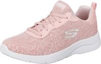Skechers Dynamight 2.0 - Homespun 12963-LTPK, Women Sneakers, Pink, 41 EU