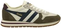 Gola Daytona Off White/Khaki/Navy Gr&ouml;&szlig;e EU 44