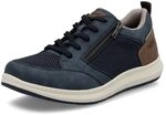Rieker Herren Low-Top Sneaker 16901, M&auml;nner Halbschuhe, lose