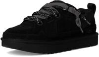 UGG Lo Lowmel 1168890-BLK, Women Sneakers, Black, 38 EU