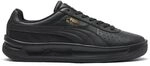 PUMA Gv Special Herren-Sneaker, Schwarz/Schwarz, 43 EU