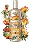 Coppa Cocktails Tequila Sunrise 10% Vol. - fertig gemixt, 0,7l | Ready to serve