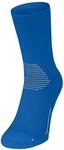 JAKO Unisex Gripsocken Comfort, Royal, 43-46