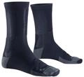 X-Socks Gravel Discover Crew Socks - High-End-Funktionssocken f&uuml;r Gravel Biking,