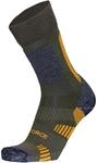 Parforce Jagd-Funktionssocken Allround 1 Oliv 2