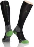 Sport Kompressionsstrumpf 'under pressure' TREKKING- Kompressionsklasse 18-21mmHg