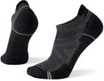 Smartwool Unisex Hike Light Cushion Low Ankle Socken, Medium Gray, M