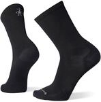 Smartwool Unisex Everyday Anchor Line Crew Socken, Black, M
