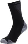 Odlo Sportsocken Active Warm Running I Damen & Herren I Lange Laufsocken