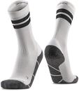 X-Socks Core Natural Graphics Crew Socken - Bio-Baumwolle und Lyocell-Mischung f&uuml;r